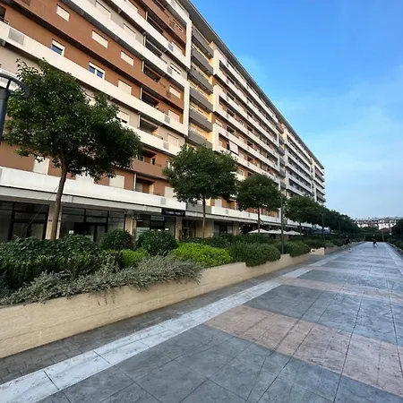 In Point Apartamento *