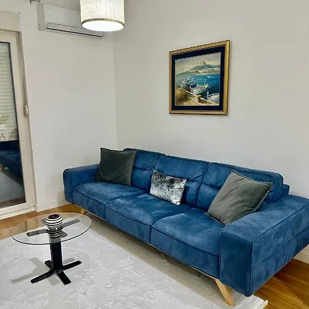 Apartamento In Point