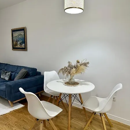 Apartamento In Point *