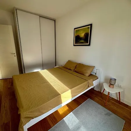 In Point Apartamento