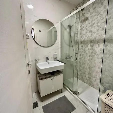 Apartamento In Point